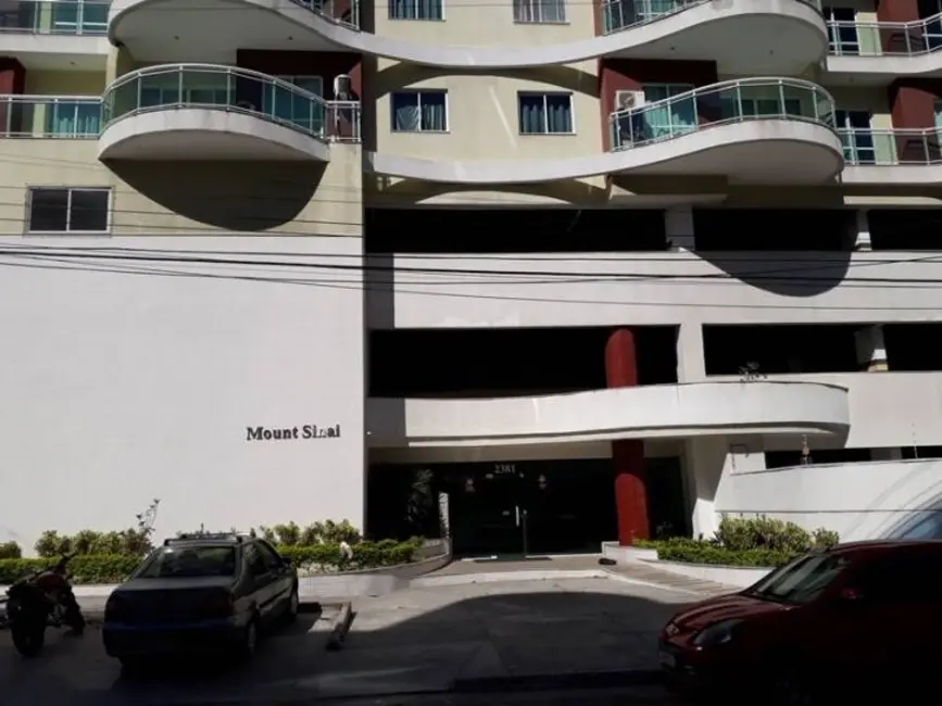 Foto 2 de Apartamento com 2 quartos à venda, 82m2 em Braga, Cabo Frio - RJ