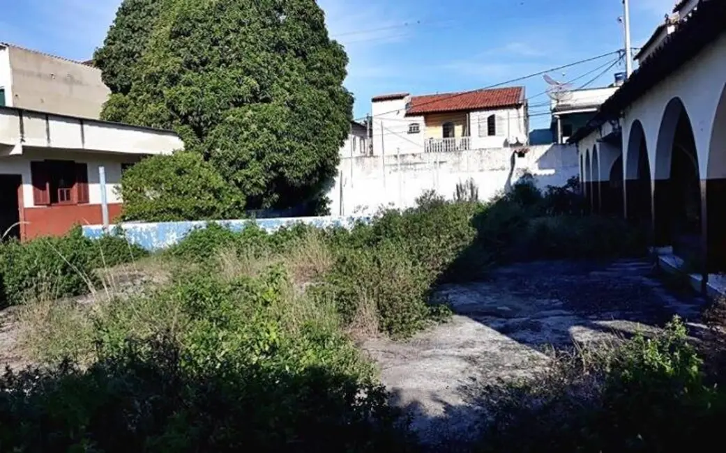 Foto 2 de Terreno / Lote à venda, 1152m2 em Jardim Flamboyant, Cabo Frio - RJ