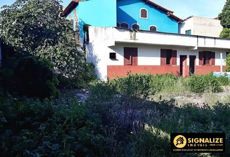 Terreno / Lote à venda, 1152m2 em Jardim Flamboyant, Cabo Frio - RJ - imagem 4 Foto 4 de Terreno / Lote à venda, 1152m2 em Jardim Flamboyant, Cabo Frio - RJ