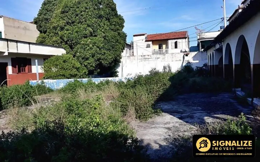 Foto 2 de Terreno / Lote à venda, 1152m2 em Jardim Flamboyant, Cabo Frio - RJ