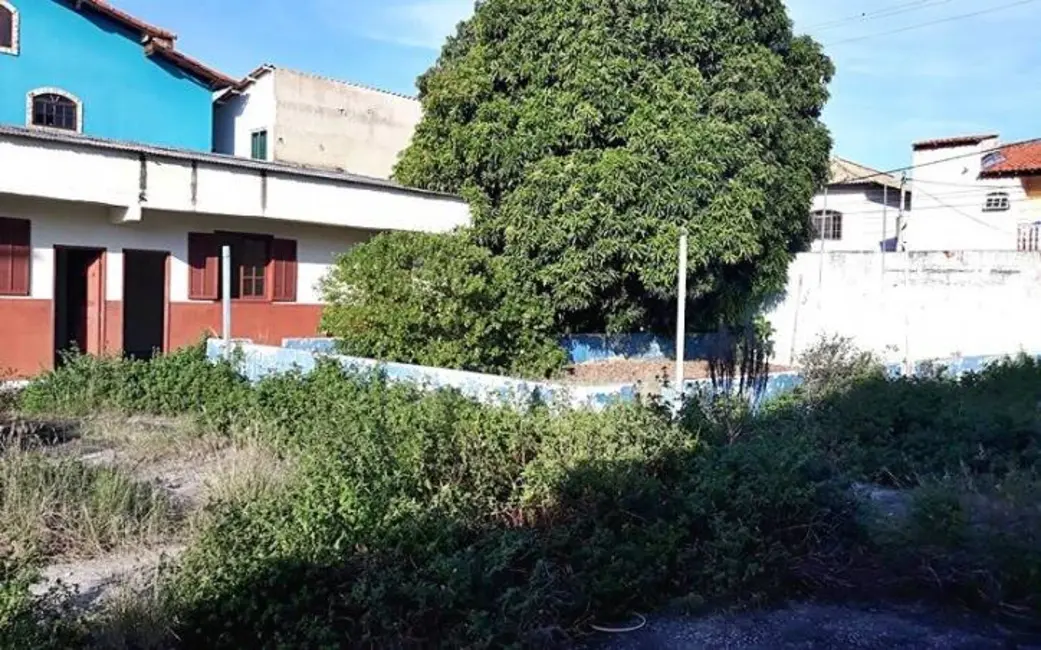 Foto 6 de Terreno / Lote à venda, 1152m2 em Jardim Flamboyant, Cabo Frio - RJ
