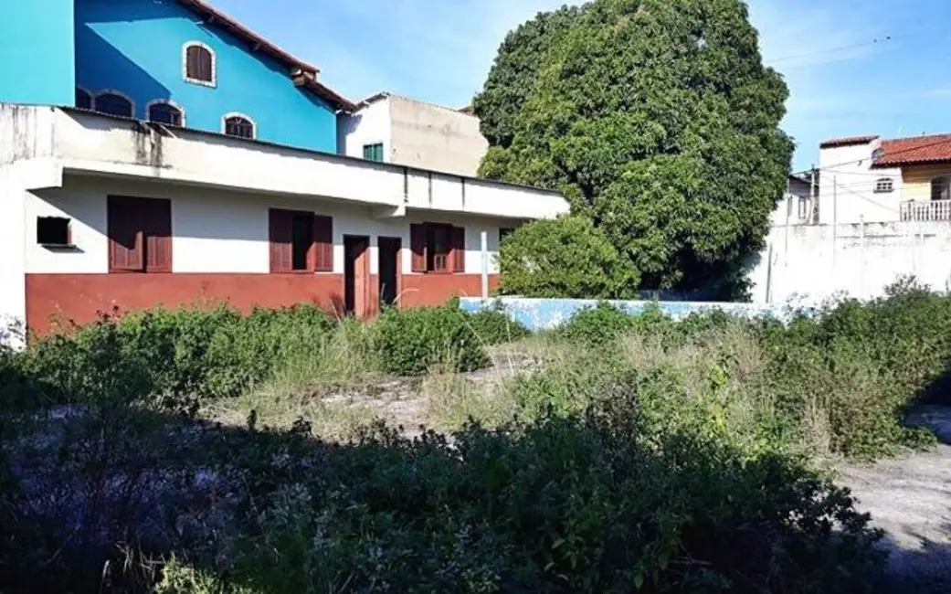 Foto 5 de Terreno / Lote à venda, 1152m2 em Jardim Flamboyant, Cabo Frio - RJ