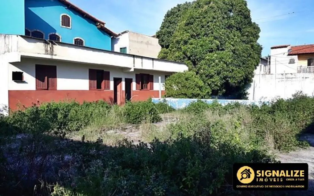Terreno / Lote à venda, 1152m2 em Jardim Flamboyant, Cabo Frio - RJ - imagem 5 Foto 5 de Terreno / Lote à venda, 1152m2 em Jardim Flamboyant, Cabo Frio - RJ