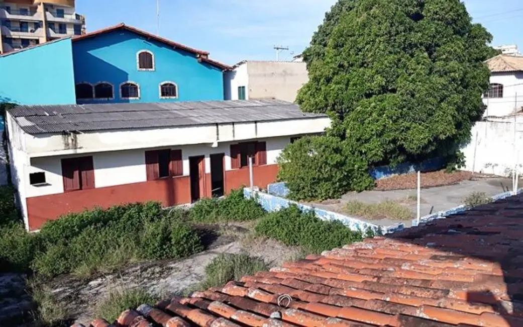 Foto 1 de Terreno / Lote à venda, 1152m2 em Jardim Flamboyant, Cabo Frio - RJ