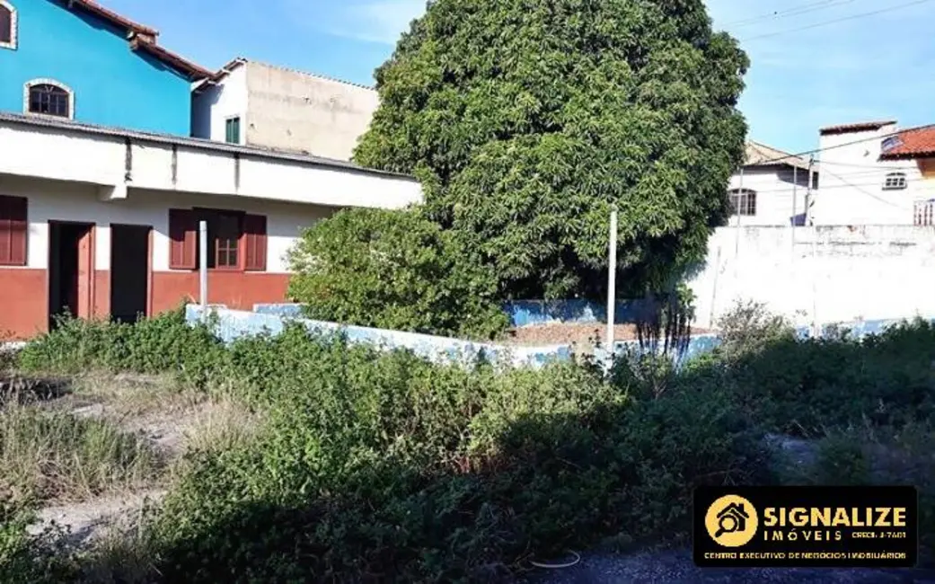 Terreno / Lote à venda, 1152m2 em Jardim Flamboyant, Cabo Frio - RJ - imagem 6 Foto 6 de Terreno / Lote à venda, 1152m2 em Jardim Flamboyant, Cabo Frio - RJ