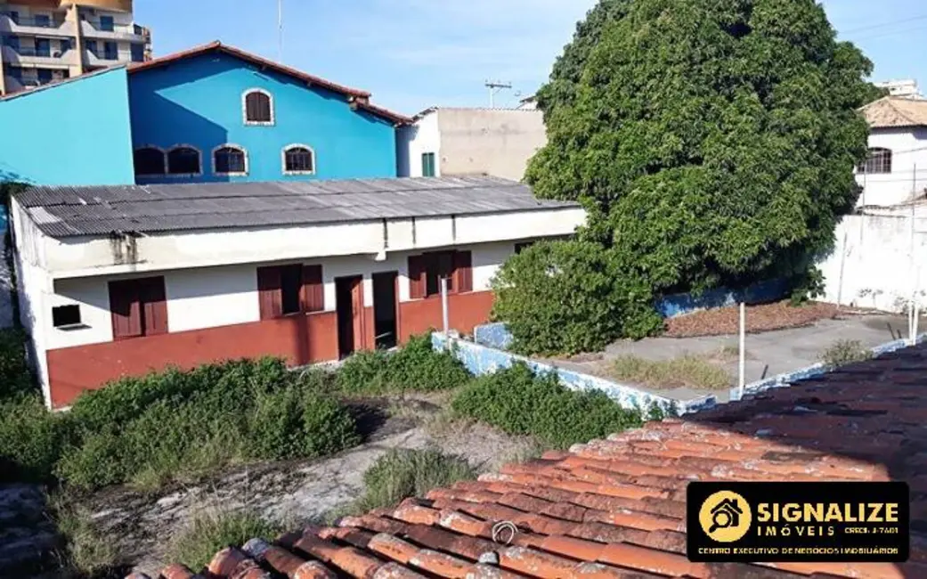 Foto 1 de Terreno / Lote à venda, 1152m2 em Jardim Flamboyant, Cabo Frio - RJ
