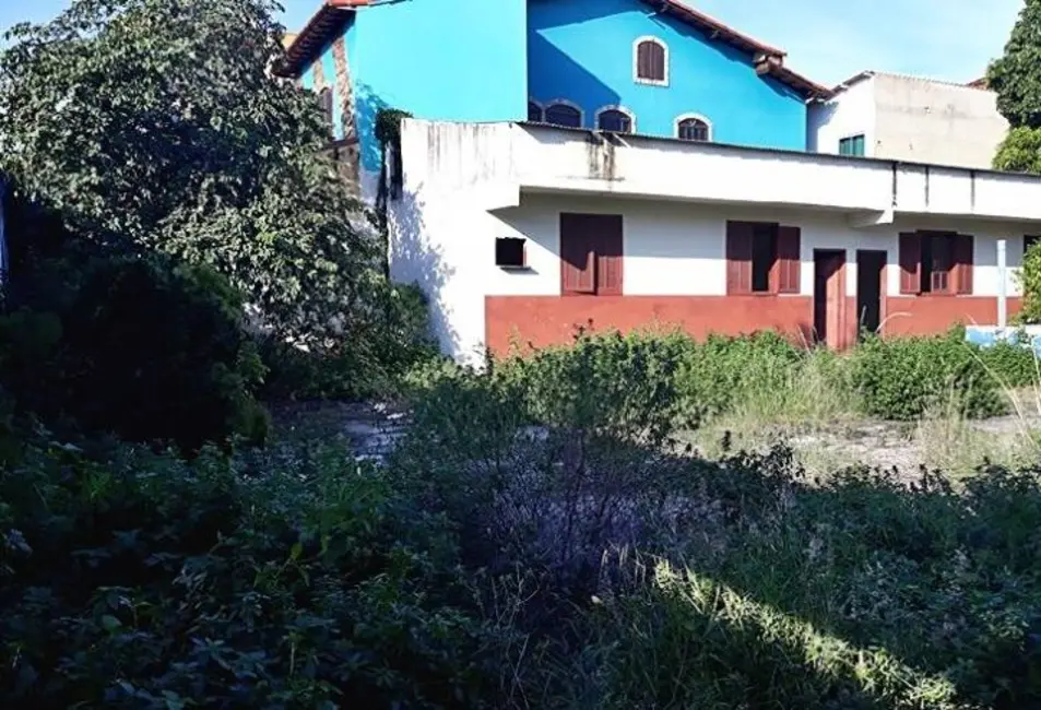 Foto 4 de Terreno / Lote à venda, 1152m2 em Jardim Flamboyant, Cabo Frio - RJ