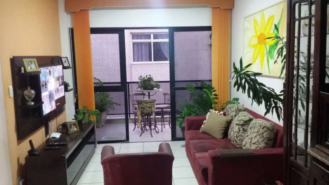 Foto 1 de Apartamento com 3 quartos à venda, 127m2 em Braga, Cabo Frio - RJ