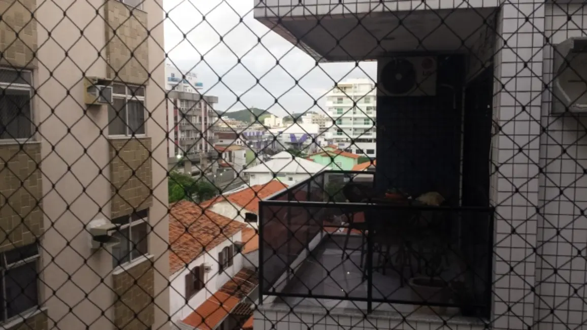 Foto 5 de Apartamento com 3 quartos à venda, 127m2 em Braga, Cabo Frio - RJ