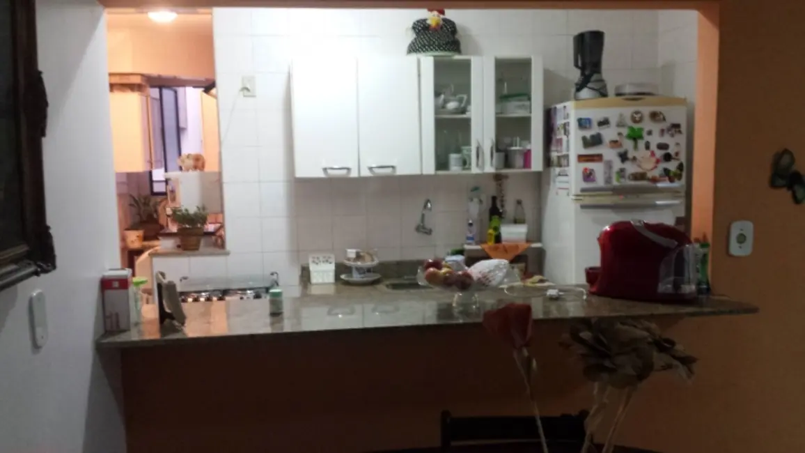 Foto 8 de Apartamento com 3 quartos à venda, 127m2 em Braga, Cabo Frio - RJ
