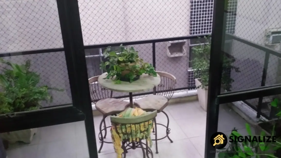 Foto 4 de Apartamento com 3 quartos à venda, 127m2 em Braga, Cabo Frio - RJ