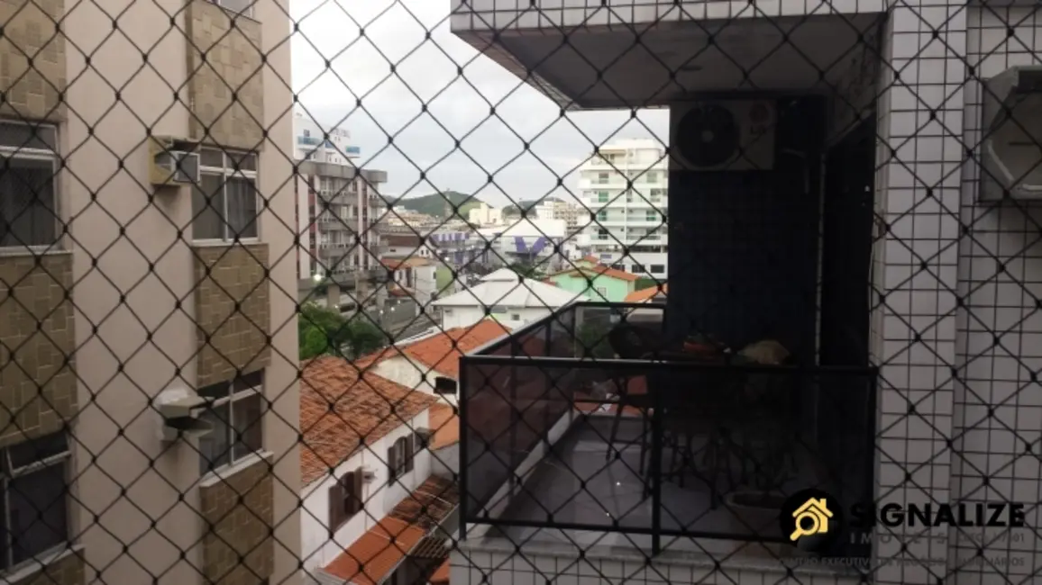 Foto 5 de Apartamento com 3 quartos à venda, 127m2 em Braga, Cabo Frio - RJ