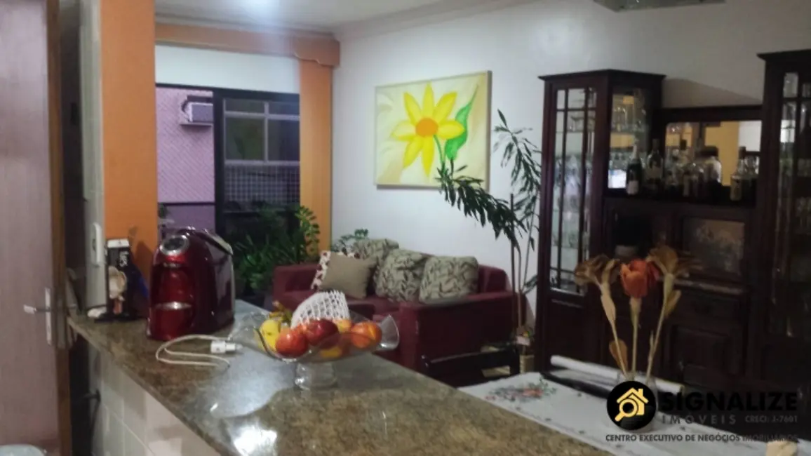 Foto 7 de Apartamento com 3 quartos à venda, 127m2 em Braga, Cabo Frio - RJ