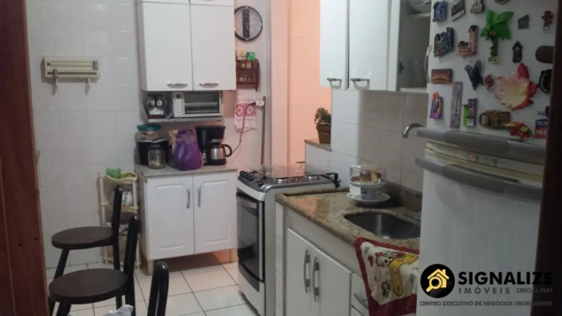 Foto 9 de Apartamento com 3 quartos à venda, 127m2 em Braga, Cabo Frio - RJ