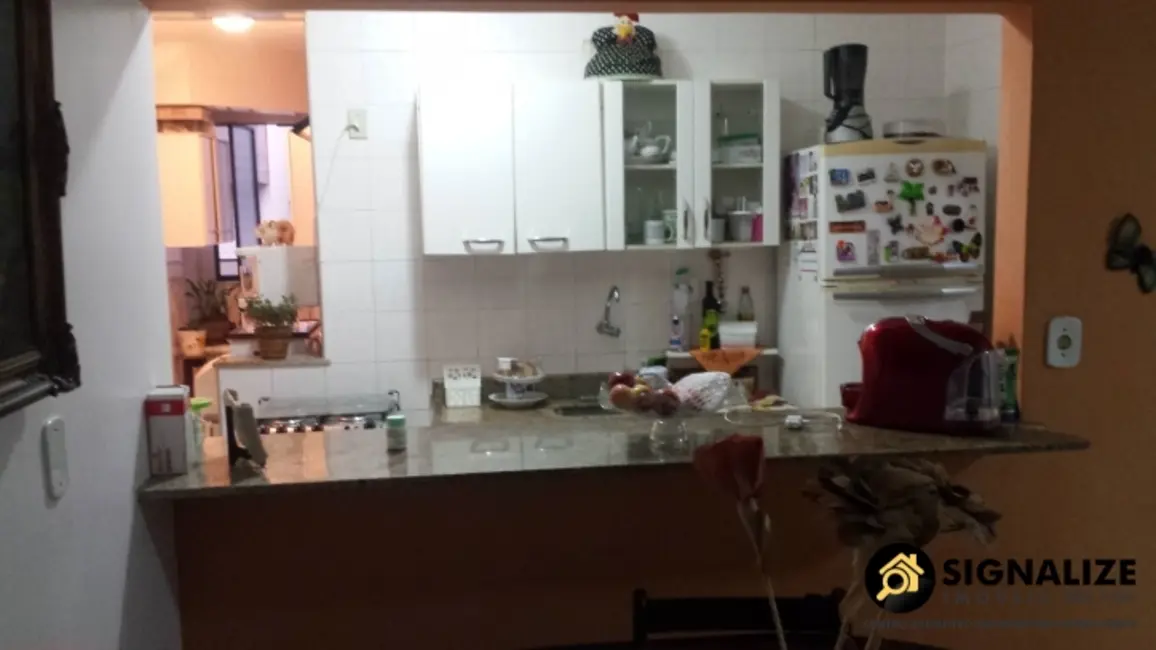 Foto 8 de Apartamento com 3 quartos à venda, 127m2 em Braga, Cabo Frio - RJ