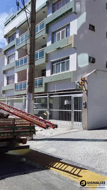 Foto 2 de Apartamento com 2 quartos à venda, 80m2 em Algodoal, Cabo Frio - RJ