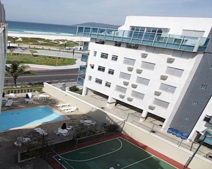 Foto 4 de Cobertura com 3 quartos à venda, 138m2 em Algodoal, Cabo Frio - RJ