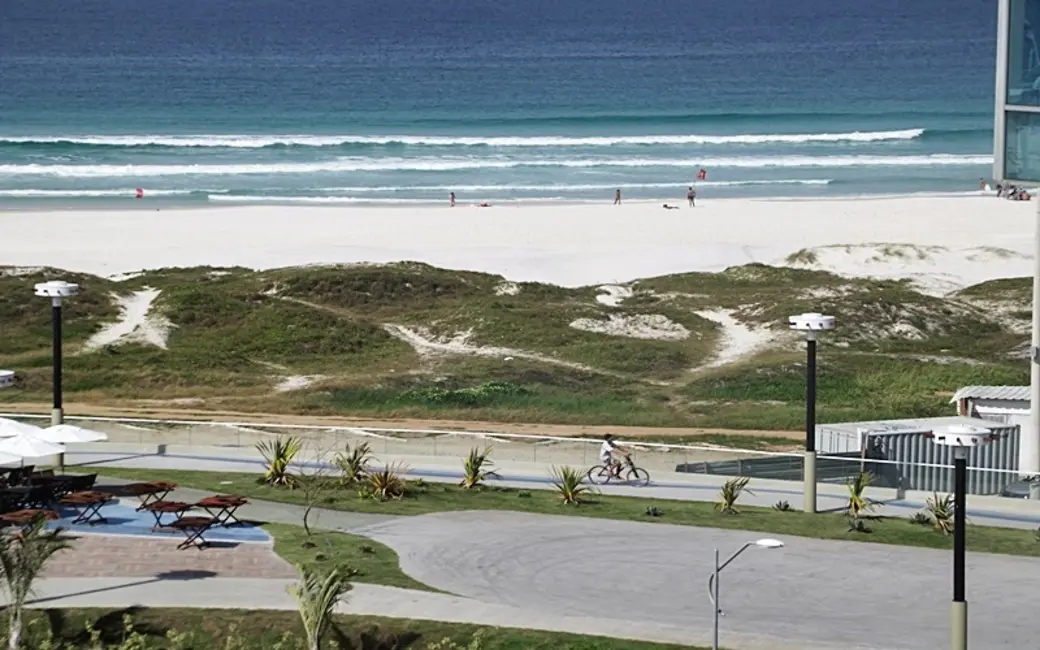 Foto 5 de Cobertura com 3 quartos à venda, 138m2 em Algodoal, Cabo Frio - RJ