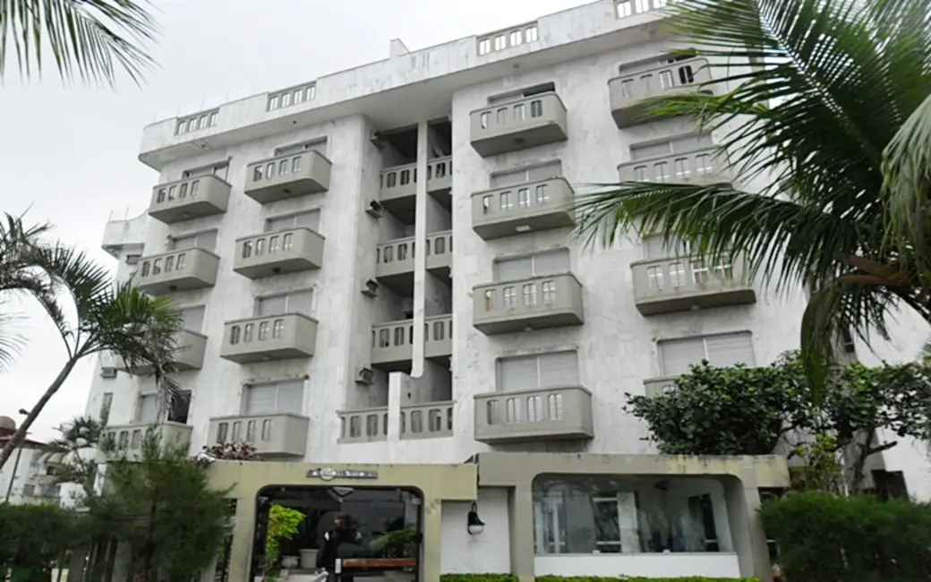 Foto 1 de Cobertura com 3 quartos à venda, 138m2 em Algodoal, Cabo Frio - RJ