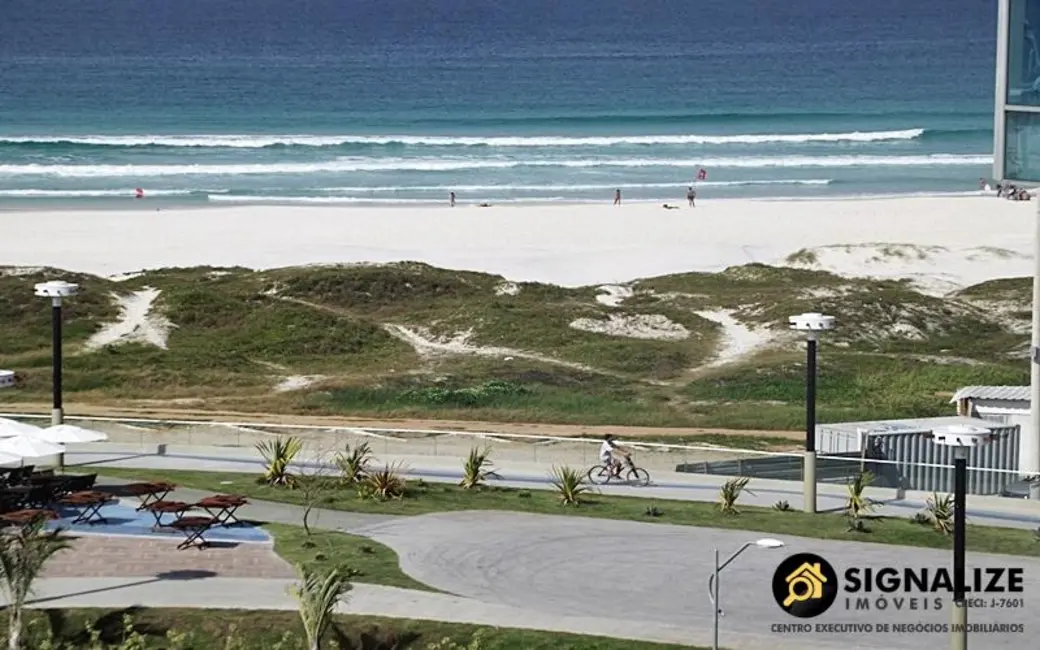 Cobertura com 3 quartos à venda, 138m2 em Algodoal, Cabo Frio - RJ - imagem 5 Foto 5 de Cobertura com 3 quartos à venda, 138m2 em Algodoal, Cabo Frio - RJ