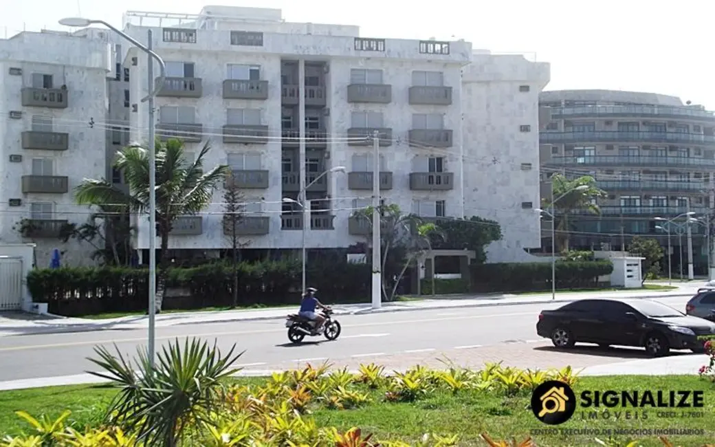 Cobertura com 3 quartos à venda, 138m2 em Algodoal, Cabo Frio - RJ - imagem 3 Foto 3 de Cobertura com 3 quartos à venda, 138m2 em Algodoal, Cabo Frio - RJ