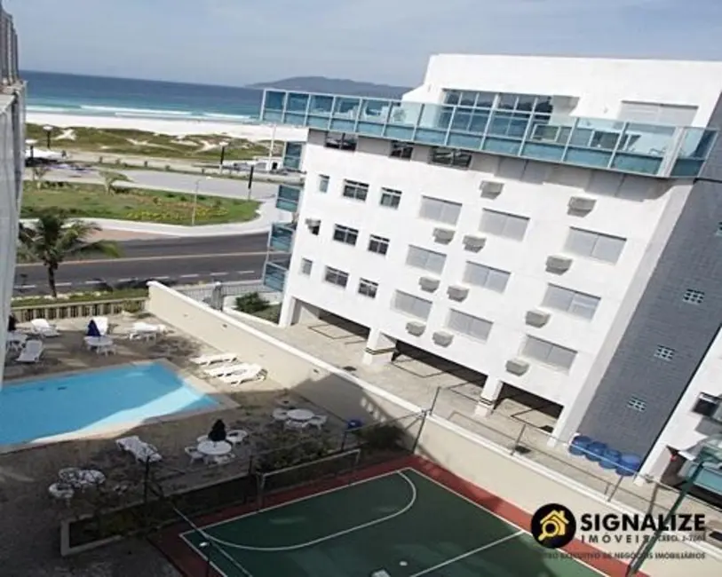 Cobertura com 3 quartos à venda, 138m2 em Algodoal, Cabo Frio - RJ - imagem 4 Foto 4 de Cobertura com 3 quartos à venda, 138m2 em Algodoal, Cabo Frio - RJ