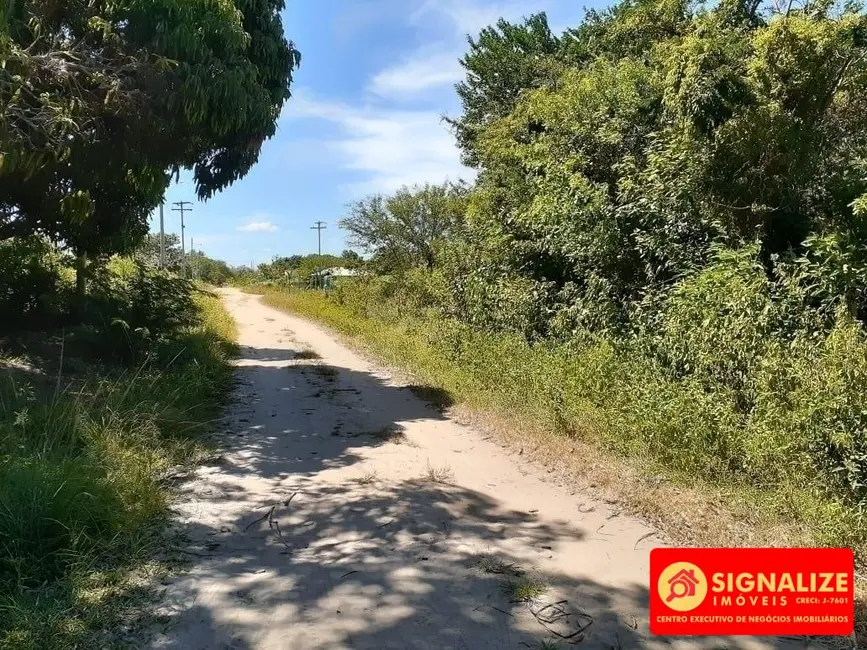 Terreno / Lote à venda, 1309m2 em Boa Vista, Sao Pedro Da Aldeia - RJ - imagem 3 Foto 3 de Terreno / Lote à venda, 1309m2 em Boa Vista, Sao Pedro Da Aldeia - RJ