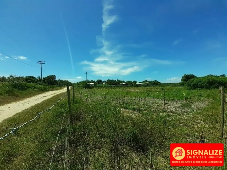 Foto 2 de Terreno / Lote à venda, 1309m2 em Boa Vista, Sao Pedro Da Aldeia - RJ
