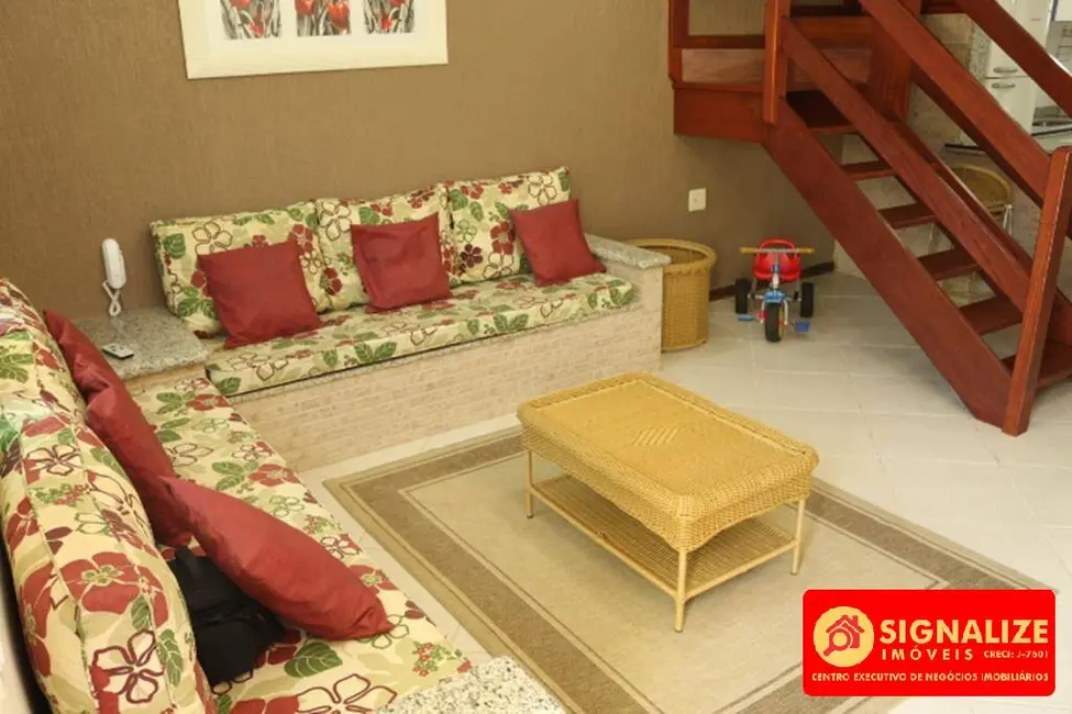 Casa de Condomínio com 2 quartos à venda em Peró, Cabo Frio - RJ - imagem 4 Foto 4 de Casa de Condomínio com 2 quartos à venda em Peró, Cabo Frio - RJ