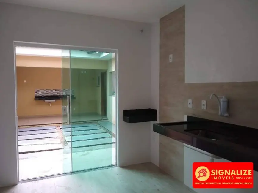 Foto 6 de Casa com 3 quartos à venda, 170m2 em Jardim Flamboyant, Cabo Frio - RJ