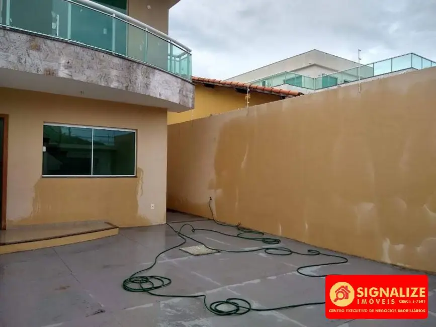 Foto 3 de Casa com 3 quartos à venda, 170m2 em Jardim Flamboyant, Cabo Frio - RJ