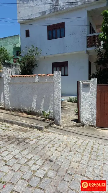 Casa com 5 quartos à venda, 302m2 em Poço Fundo, Sao Pedro Da Aldeia - RJ - imagem 3 Foto 3 de Casa com 5 quartos à venda, 302m2 em Poço Fundo, Sao Pedro Da Aldeia - RJ
