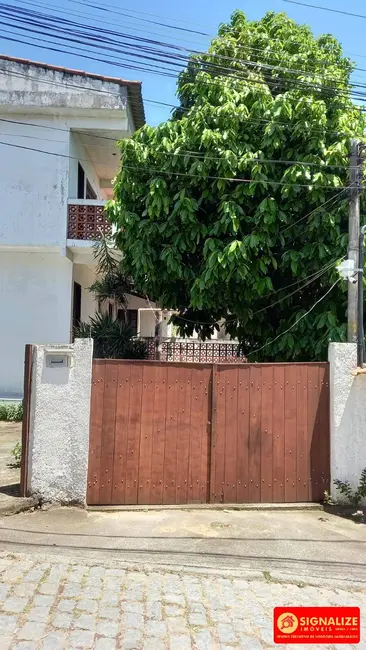 Casa com 5 quartos à venda, 302m2 em Poço Fundo, Sao Pedro Da Aldeia - RJ - imagem 4 Foto 4 de Casa com 5 quartos à venda, 302m2 em Poço Fundo, Sao Pedro Da Aldeia - RJ