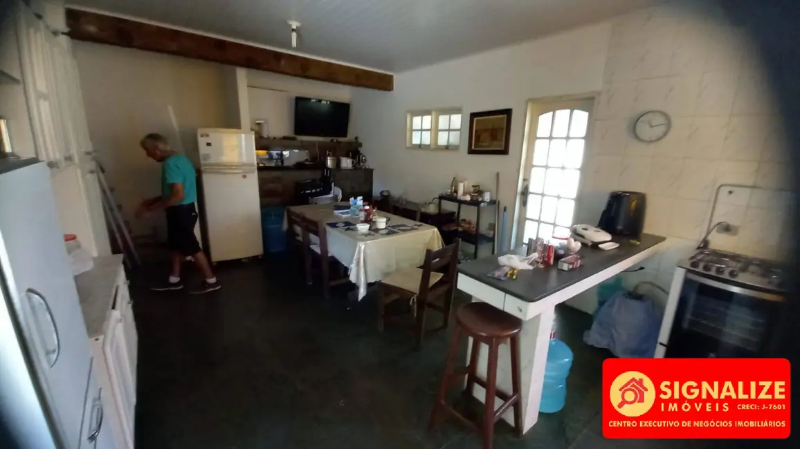 Casa com 5 quartos à venda, 302m2 em Poço Fundo, Sao Pedro Da Aldeia - RJ - imagem 9 Foto 9 de Casa com 5 quartos à venda, 302m2 em Poço Fundo, Sao Pedro Da Aldeia - RJ