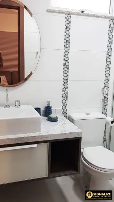 Casa de Condomínio com 3 quartos à venda, 115m2 em Portinho, Cabo Frio - RJ - imagem 7 Foto 7 de Casa de Condomínio com 3 quartos à venda, 115m2 em Portinho, Cabo Frio - RJ