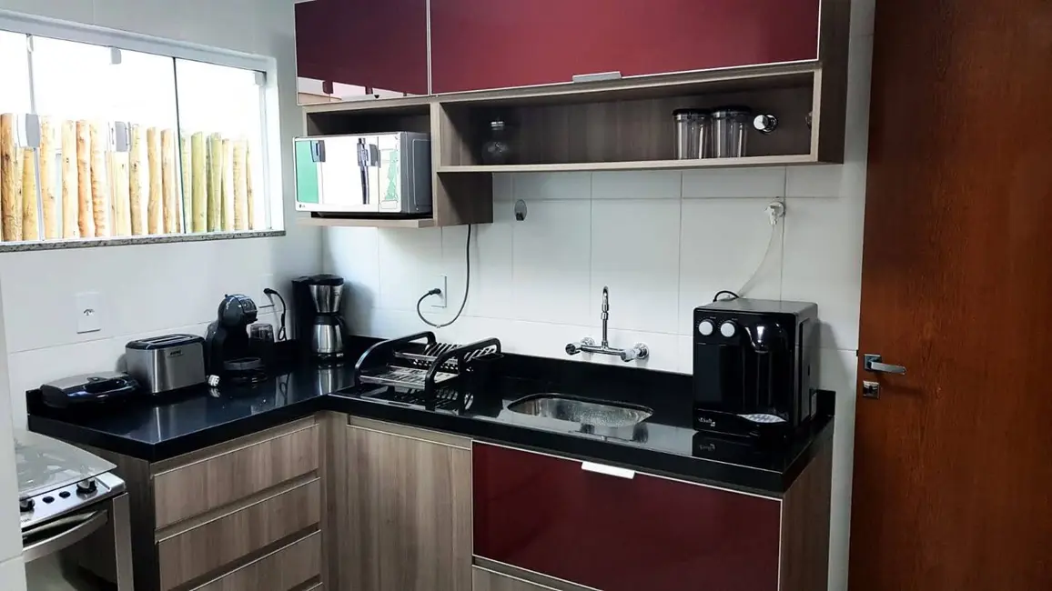 Foto 5 de Casa de Condomínio com 3 quartos à venda, 115m2 em Portinho, Cabo Frio - RJ