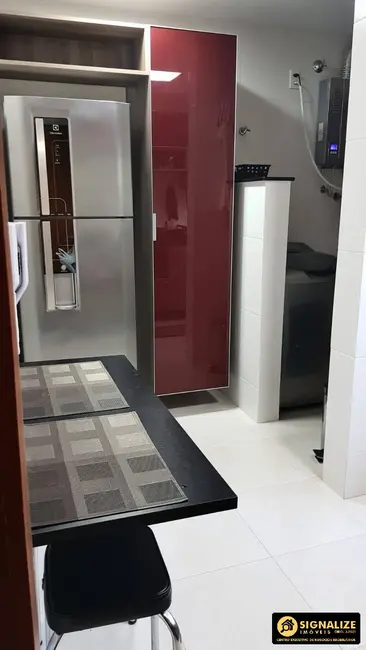 Casa de Condomínio com 3 quartos à venda, 115m2 em Portinho, Cabo Frio - RJ - imagem 6 Foto 6 de Casa de Condomínio com 3 quartos à venda, 115m2 em Portinho, Cabo Frio - RJ