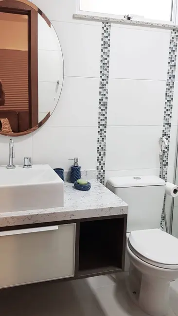 Foto 7 de Casa de Condomínio com 3 quartos à venda, 115m2 em Portinho, Cabo Frio - RJ