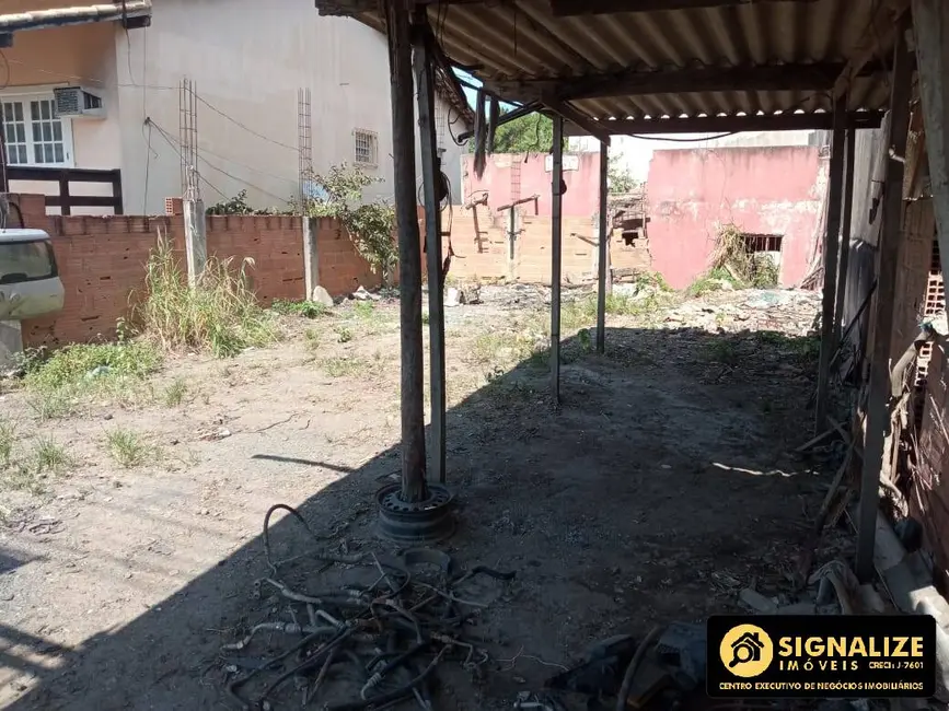 Foto 5 de Terreno / Lote à venda, 220m2 em Baixo Grande, Sao Pedro Da Aldeia - RJ