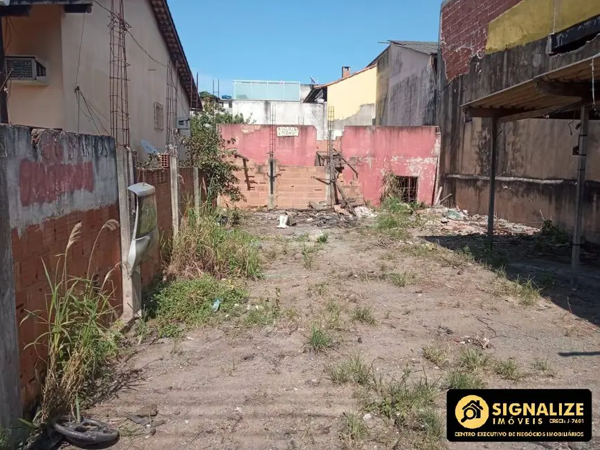 Foto 2 de Terreno / Lote à venda, 220m2 em Baixo Grande, Sao Pedro Da Aldeia - RJ