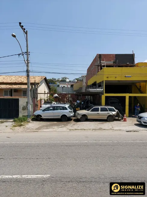 Foto 6 de Terreno / Lote à venda, 220m2 em Baixo Grande, Sao Pedro Da Aldeia - RJ