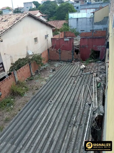 Foto 3 de Terreno / Lote à venda, 220m2 em Baixo Grande, Sao Pedro Da Aldeia - RJ