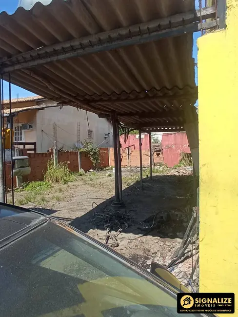 Foto 4 de Terreno / Lote à venda, 220m2 em Baixo Grande, Sao Pedro Da Aldeia - RJ