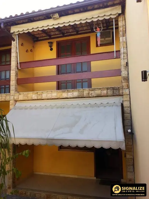 Casa de Condomínio com 3 quartos à venda, 73m2 em Ogiva, Cabo Frio - RJ - imagem 3 Foto 3 de Casa de Condomínio com 3 quartos à venda, 73m2 em Ogiva, Cabo Frio - RJ