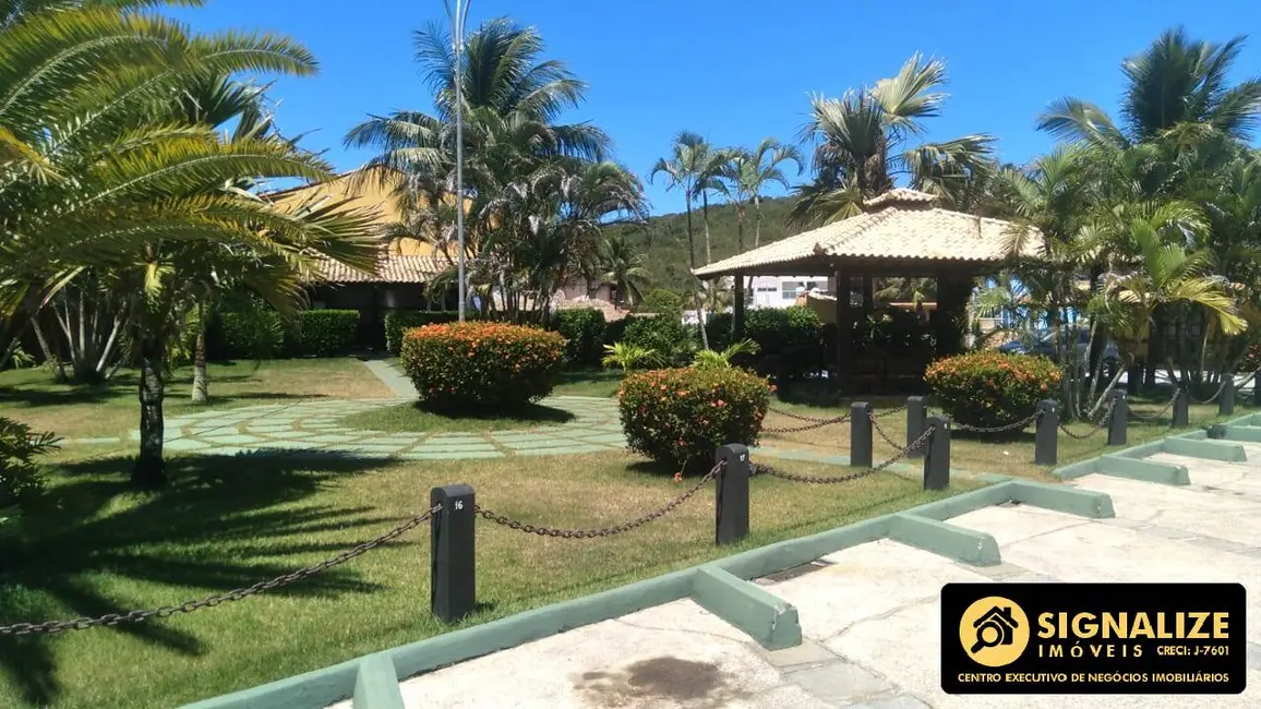 Casa de Condomínio com 3 quartos à venda, 73m2 em Ogiva, Cabo Frio - RJ - imagem 2 Foto 2 de Casa de Condomínio com 3 quartos à venda, 73m2 em Ogiva, Cabo Frio - RJ