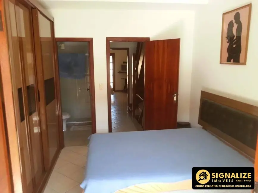 Casa de Condomínio com 3 quartos à venda, 73m2 em Ogiva, Cabo Frio - RJ - imagem 7 Foto 7 de Casa de Condomínio com 3 quartos à venda, 73m2 em Ogiva, Cabo Frio - RJ