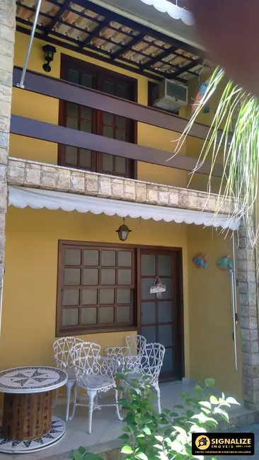 Casa de Condomínio com 3 quartos à venda, 73m2 em Ogiva, Cabo Frio - RJ - imagem 4 Foto 4 de Casa de Condomínio com 3 quartos à venda, 73m2 em Ogiva, Cabo Frio - RJ
