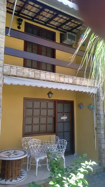 Foto 4 de Casa de Condomínio com 3 quartos à venda, 73m2 em Ogiva, Cabo Frio - RJ