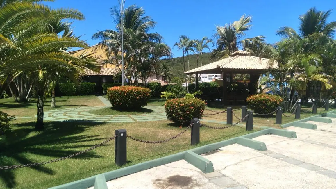 Foto 2 de Casa de Condomínio com 3 quartos à venda, 73m2 em Ogiva, Cabo Frio - RJ