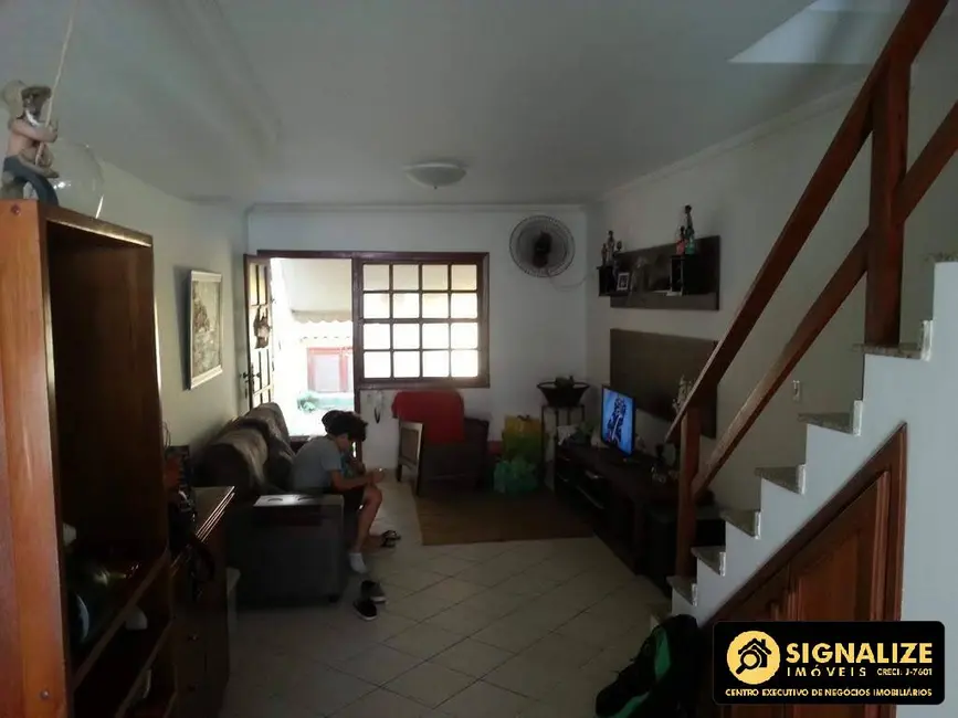 Casa de Condomínio com 3 quartos à venda, 73m2 em Ogiva, Cabo Frio - RJ - imagem 5 Foto 5 de Casa de Condomínio com 3 quartos à venda, 73m2 em Ogiva, Cabo Frio - RJ
